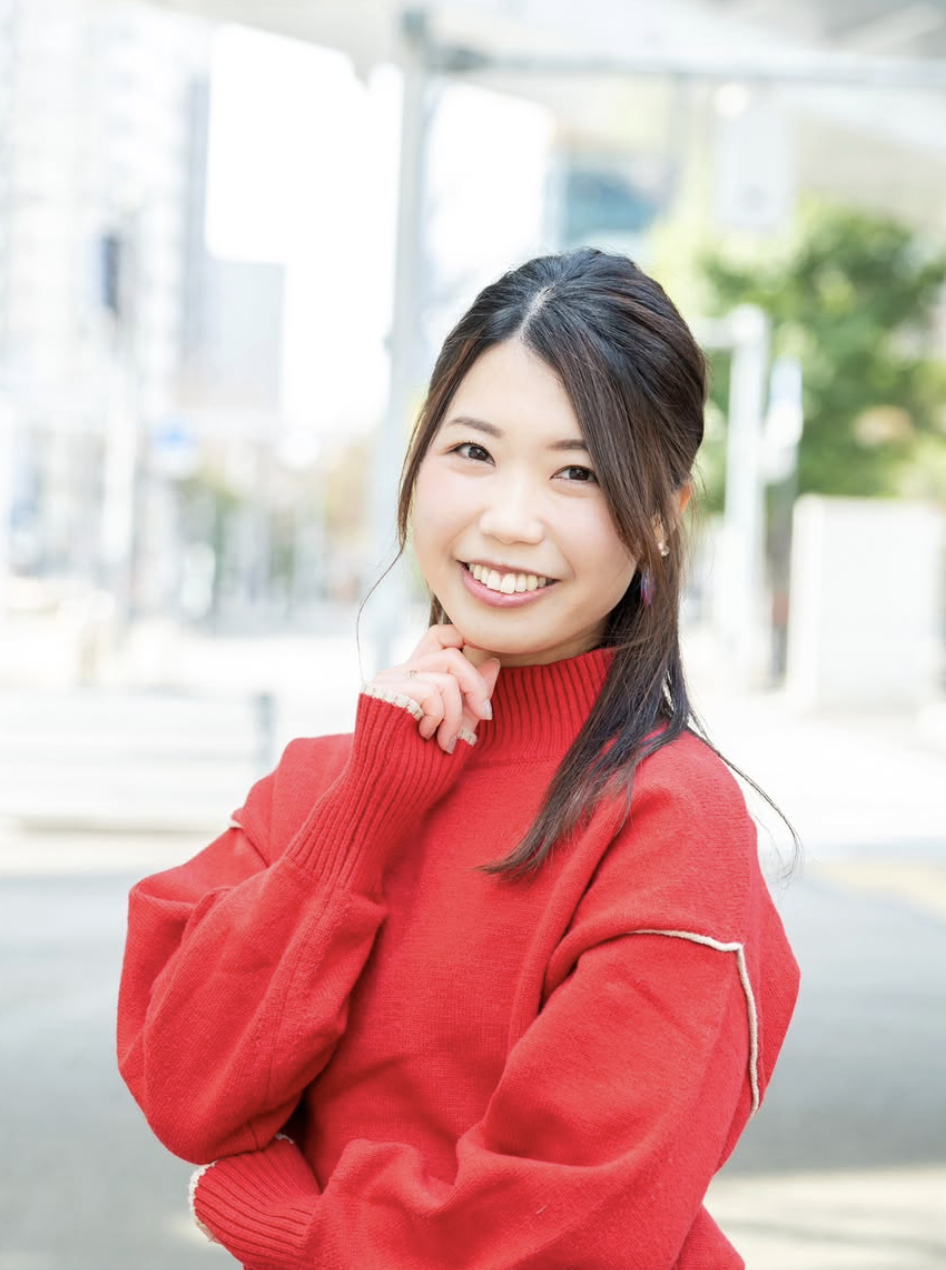 福田さおりのプロフィール写真