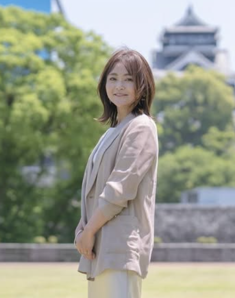石原美由記のプロフィール写真
