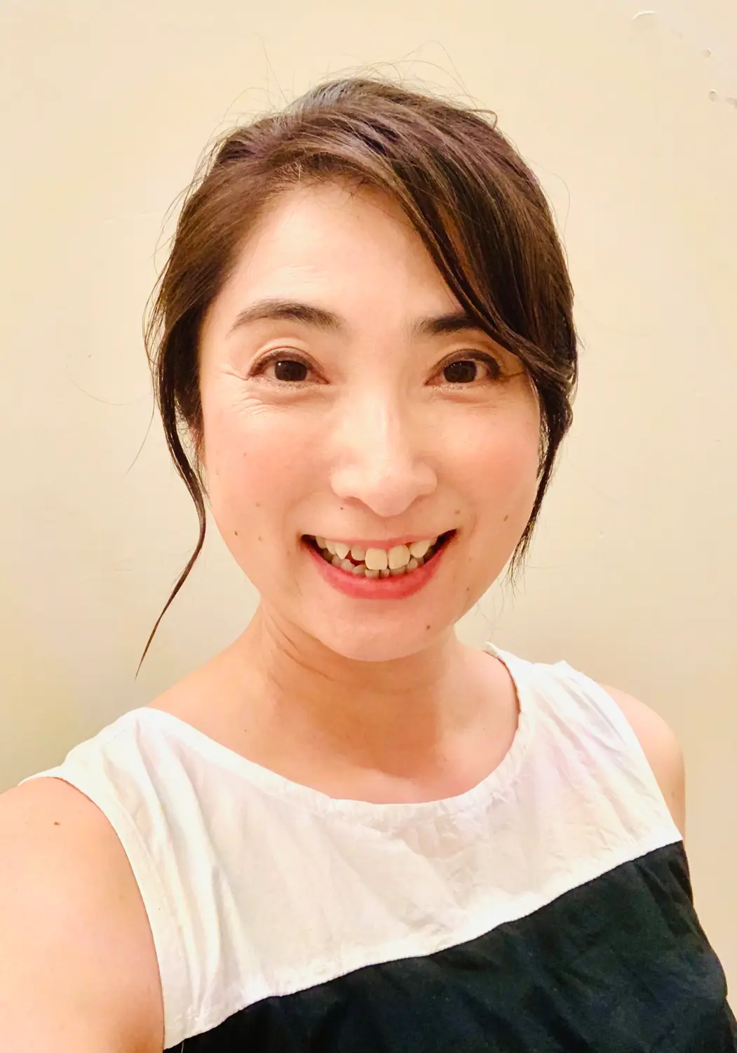 松村奈央のプロフィール写真