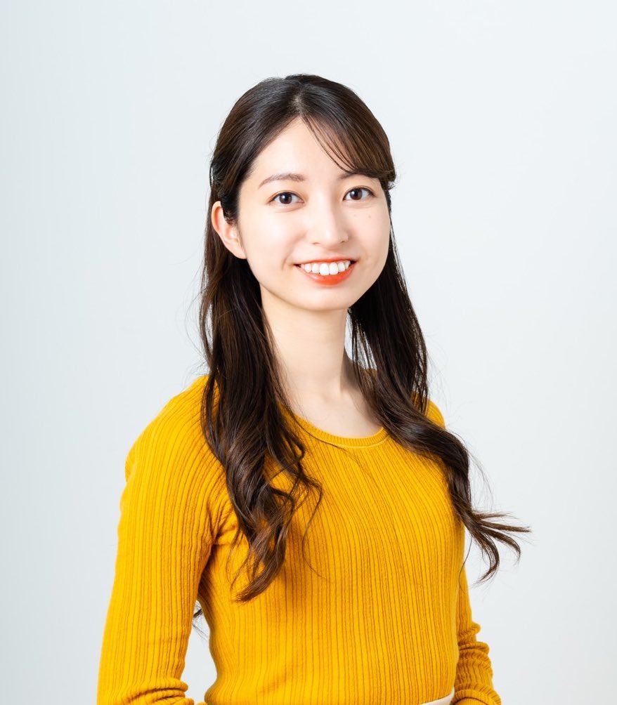中村絵奈のプロフィール写真