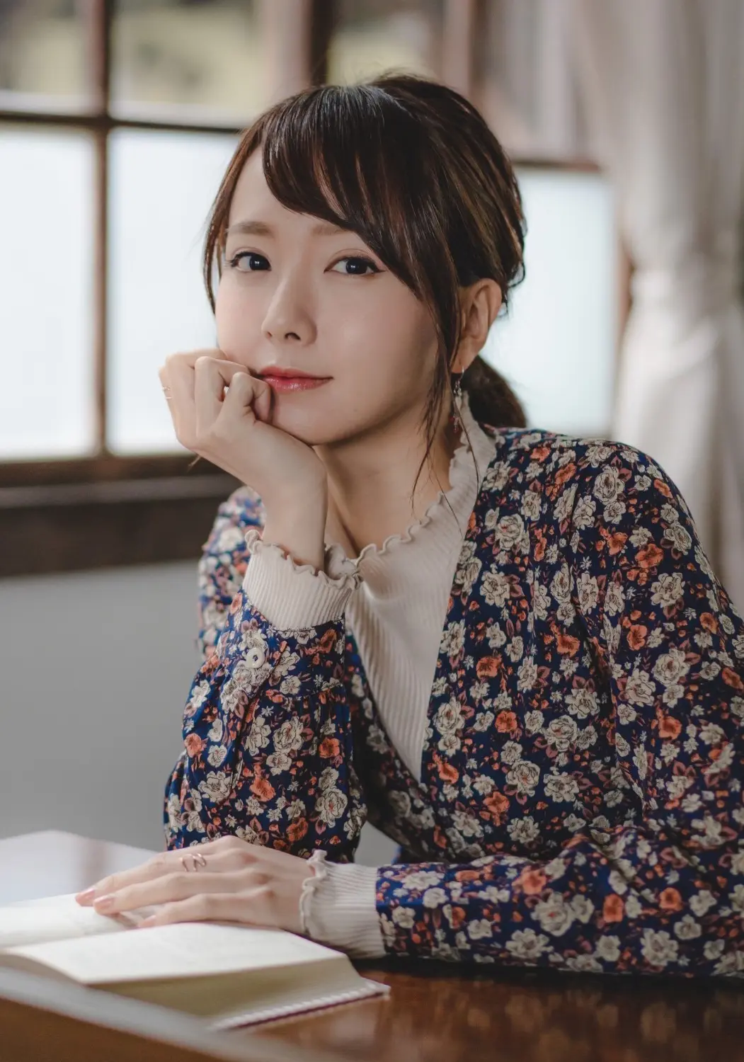 野﨑あいかのプロフィール写真