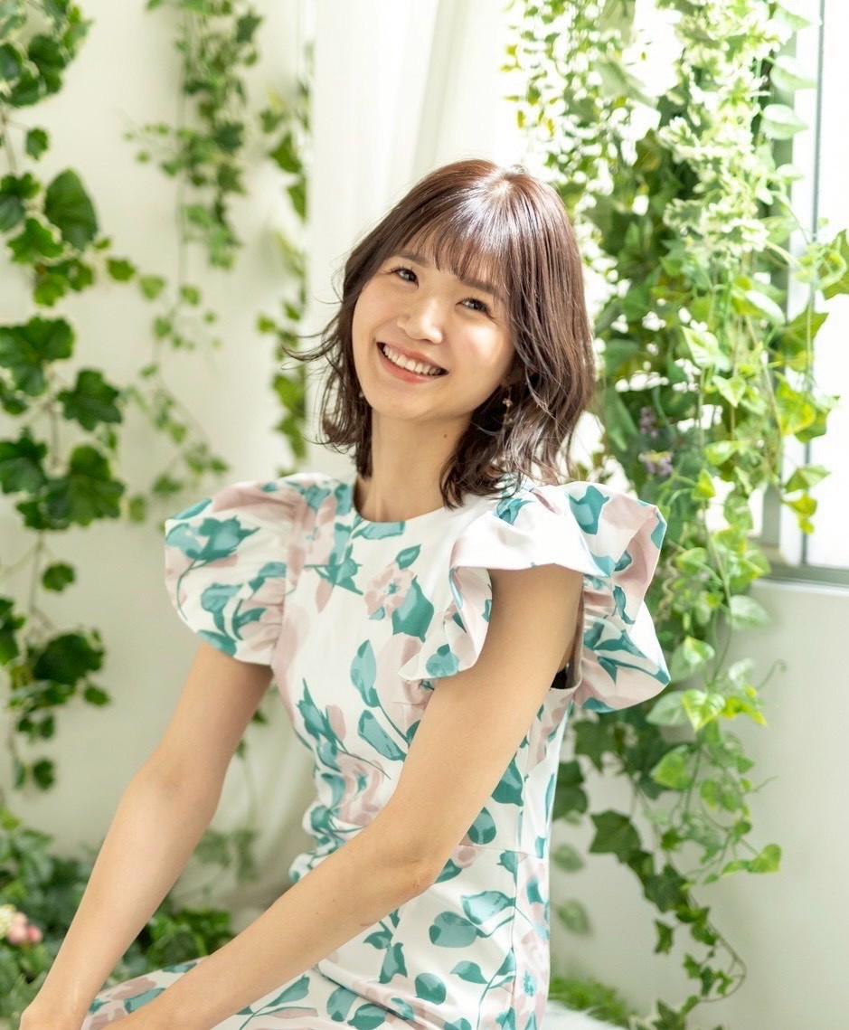 杉薗充紗のプロフィール写真